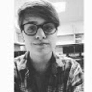 Meet your Posher, Christy